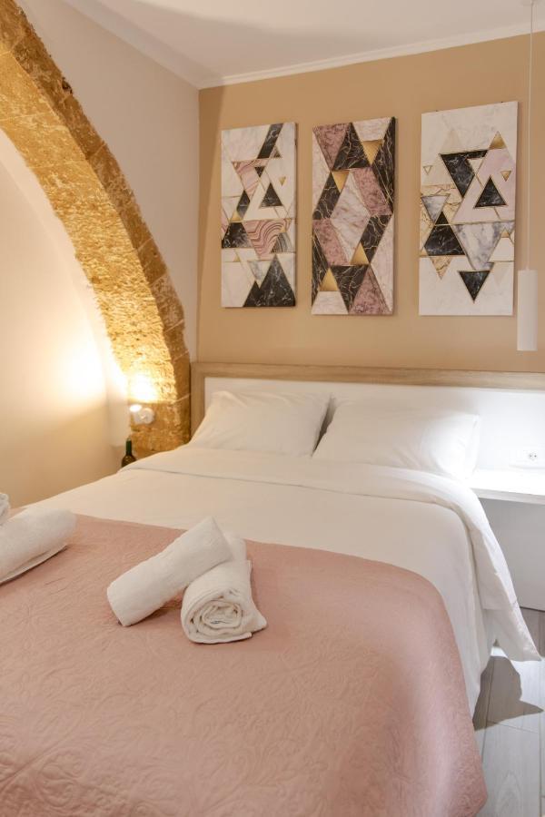 Mitos Cozy Rooms Chania  Exterior foto